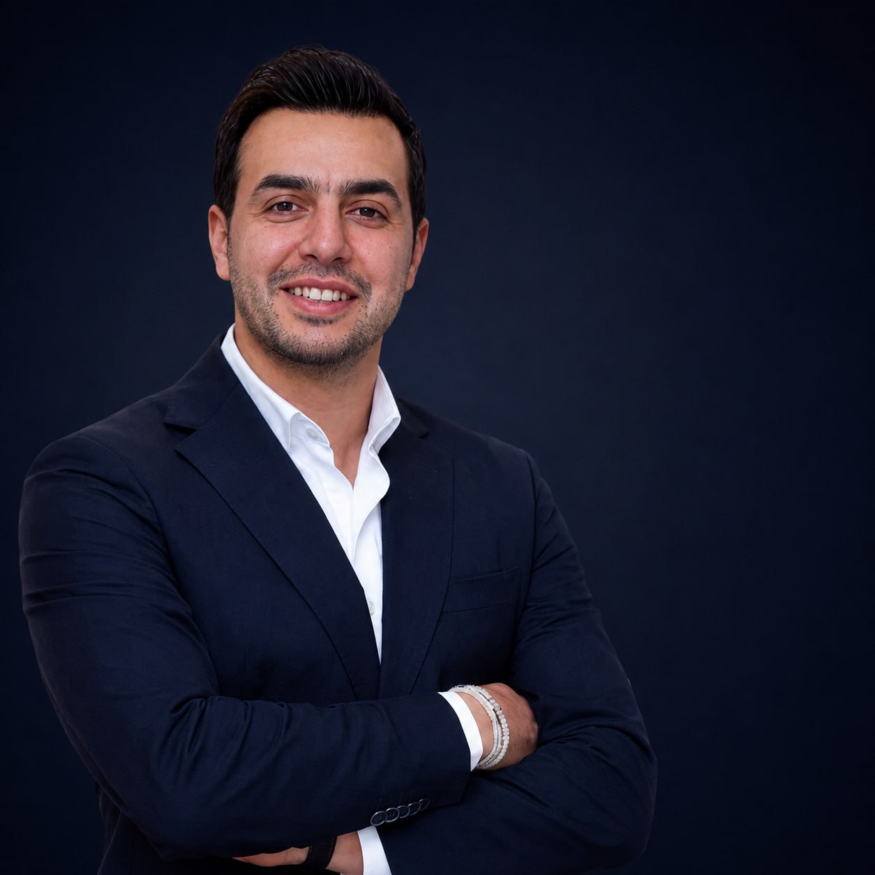 Maged Gamal
